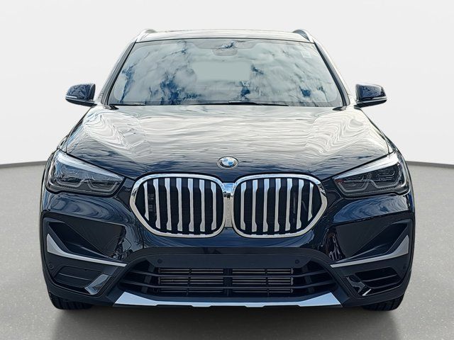 2022 BMW X1 xDrive28i