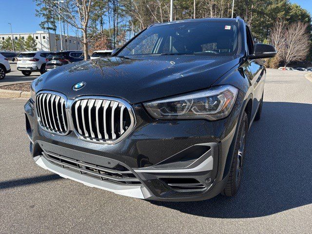 2022 BMW X1 xDrive28i