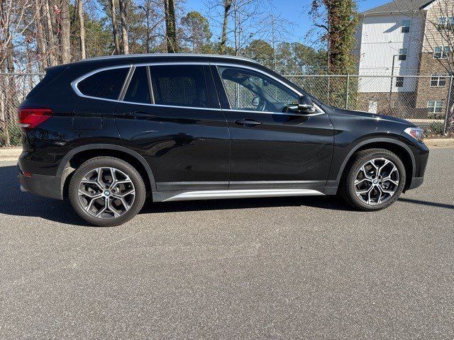 2022 BMW X1 xDrive28i