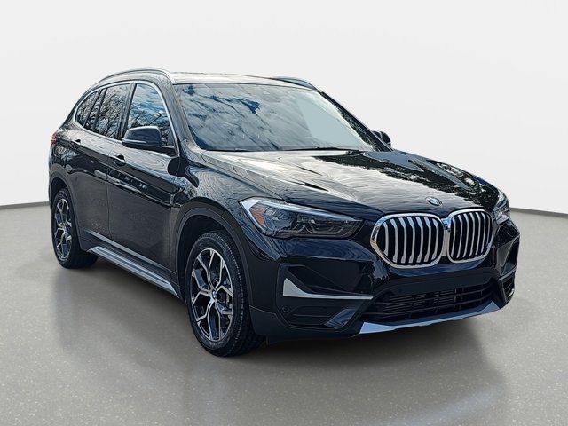 2022 BMW X1 xDrive28i