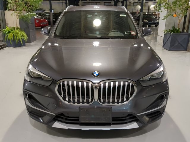 2022 BMW X1 xDrive28i