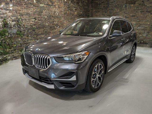 2022 BMW X1 xDrive28i