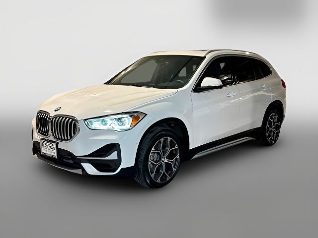 2022 BMW X1 xDrive28i