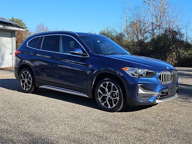 Used 2022 BMW X1 for Sale in Derry NH Capital One Auto Navigator