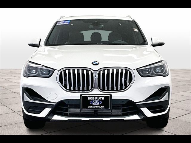 2022 BMW X1 xDrive28i