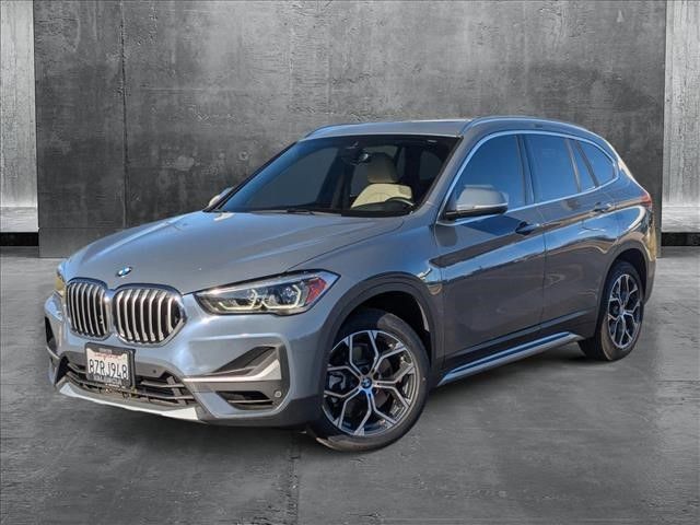 2022 BMW X1 xDrive28i