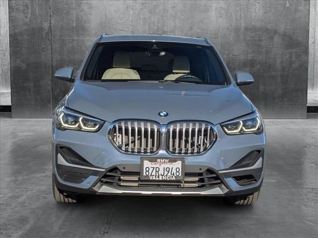 2022 BMW X1 xDrive28i