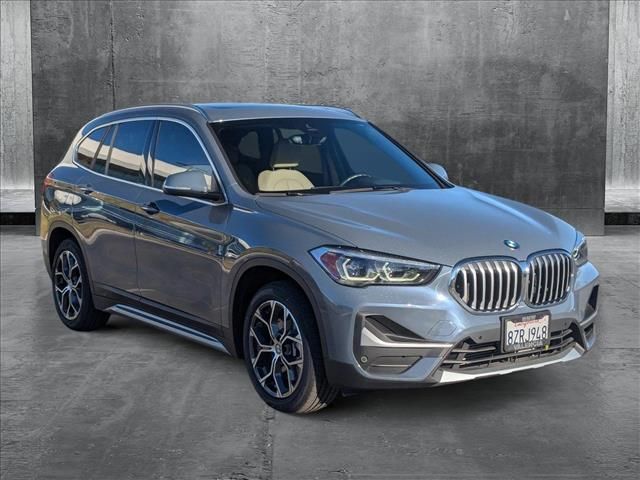 2022 BMW X1 xDrive28i