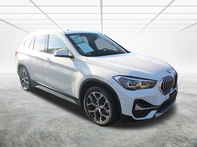 2022 BMW X1 xDrive28i