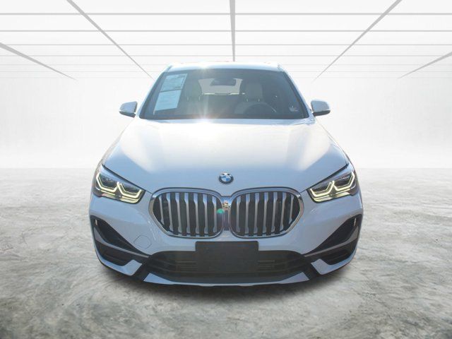 2022 BMW X1 xDrive28i