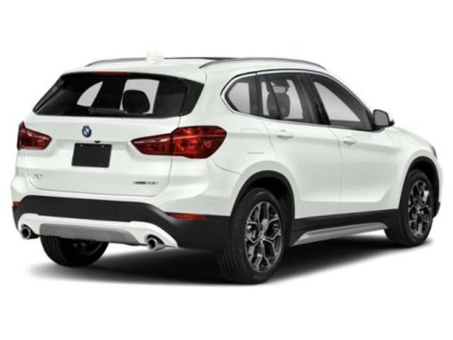 2022 BMW X1 xDrive28i