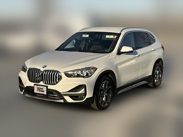 2022 BMW X1 xDrive28i
