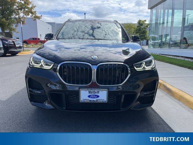 2022 BMW X1 xDrive28i