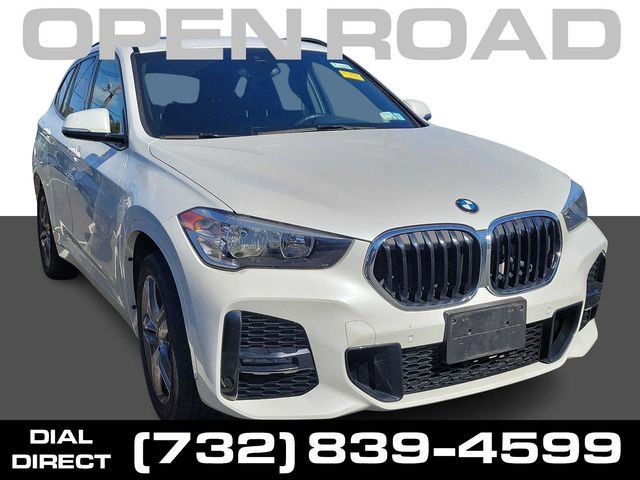 2022 BMW X1 xDrive28i