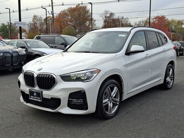 2022 BMW X1 xDrive28i