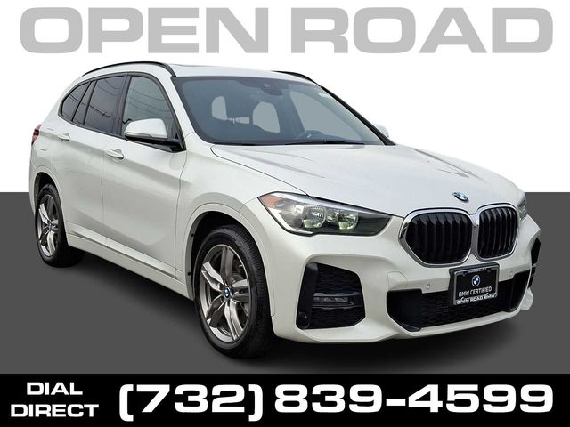 2022 BMW X1 xDrive28i