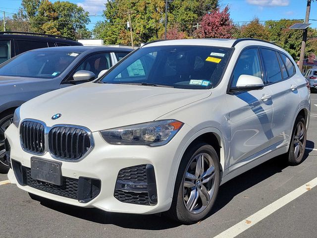 2022 BMW X1 xDrive28i