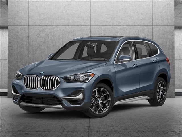 2022 BMW X1 xDrive28i