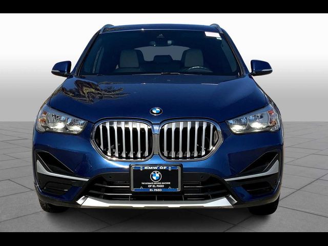 2022 BMW X1 xDrive28i