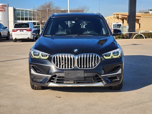 2022 BMW X1 xDrive28i