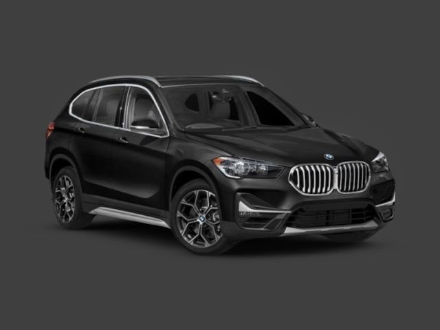 2022 BMW X1 xDrive28i