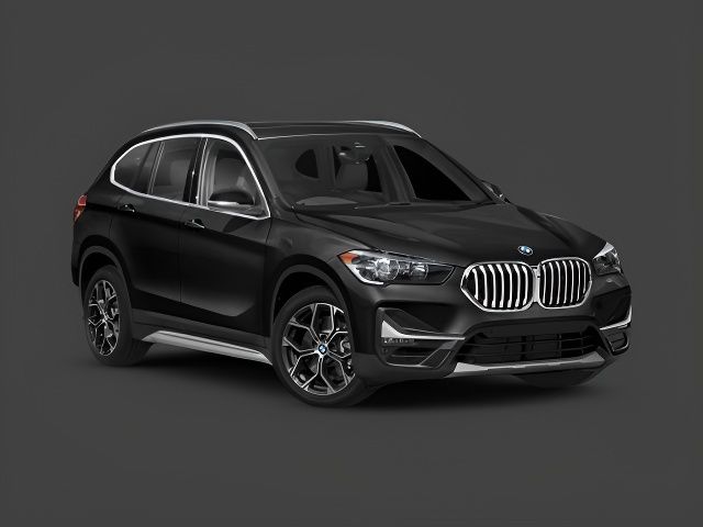 2022 BMW X1 xDrive28i