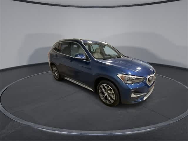 2022 BMW X1 xDrive28i