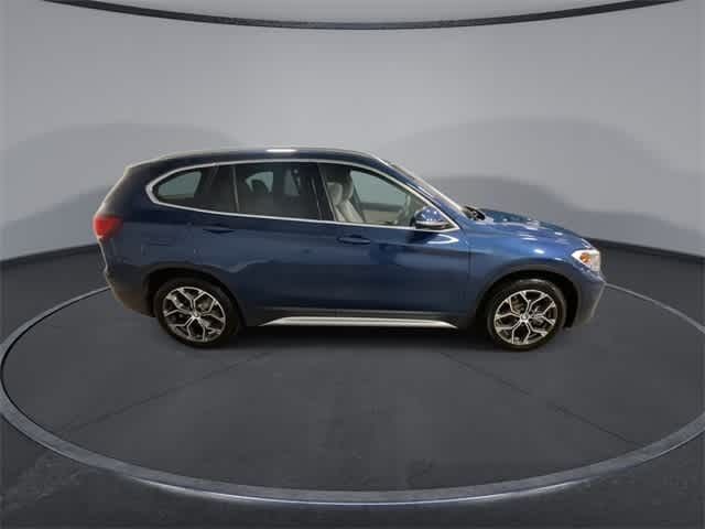 2022 BMW X1 xDrive28i