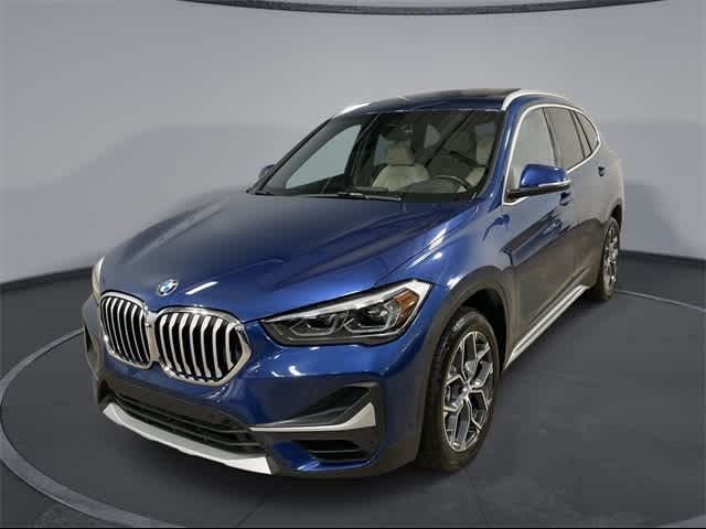 2022 BMW X1 xDrive28i