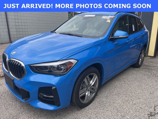 2022 BMW X1 xDrive28i