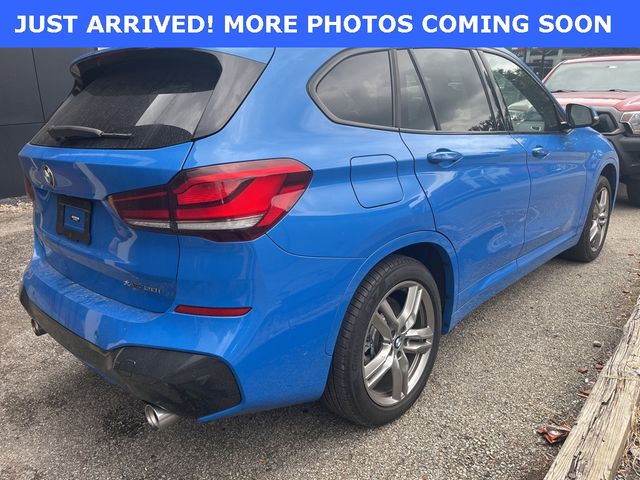 2022 BMW X1 xDrive28i