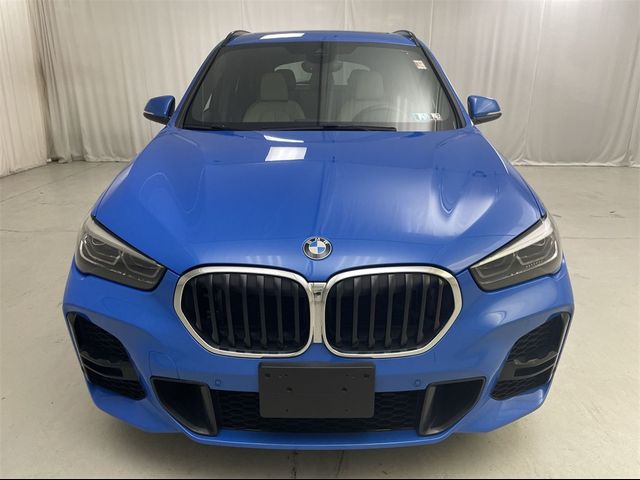 2022 BMW X1 xDrive28i