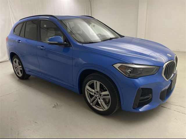 2022 BMW X1 xDrive28i