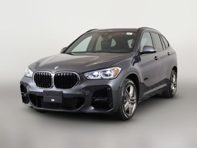 2022 BMW X1 xDrive28i