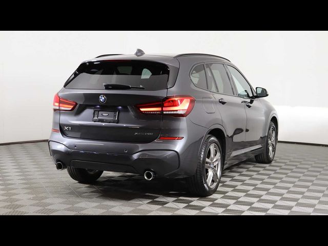 2022 BMW X1 xDrive28i