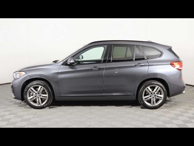 2022 BMW X1 xDrive28i