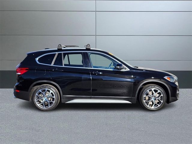 2022 BMW X1 xDrive28i