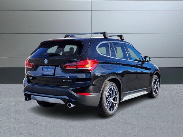 2022 BMW X1 xDrive28i