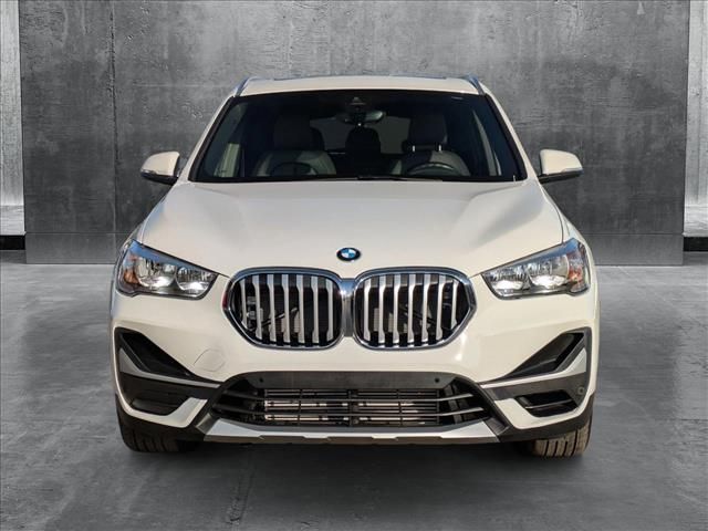 2022 BMW X1 xDrive28i