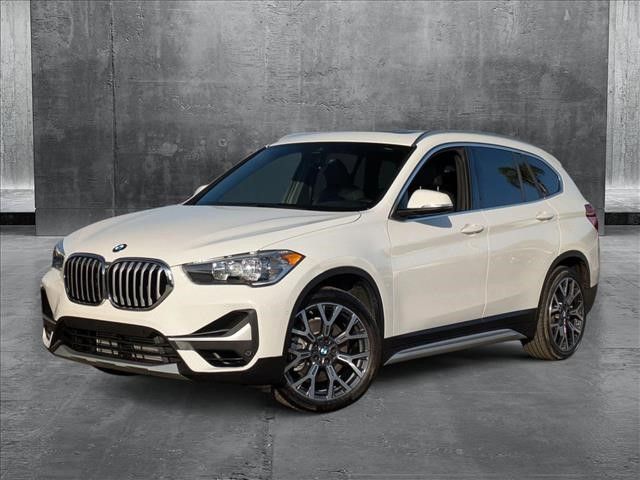 2022 BMW X1 xDrive28i