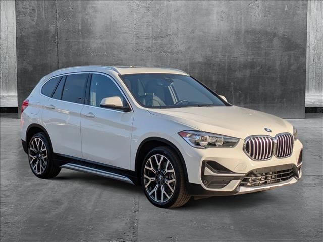 2022 BMW X1 xDrive28i