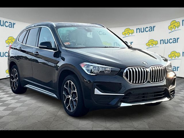 2022 BMW X1 xDrive28i