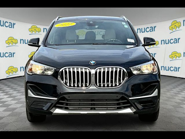 2022 BMW X1 xDrive28i