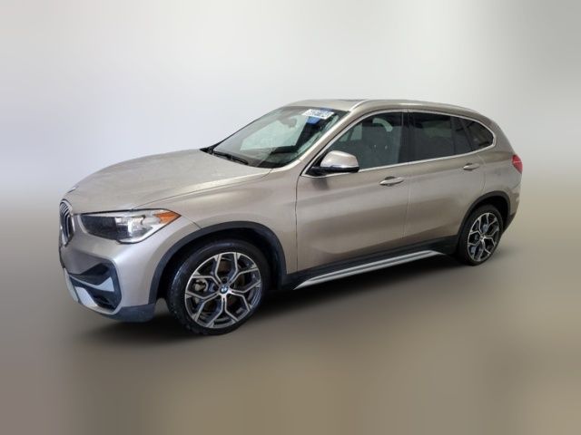 2022 BMW X1 xDrive28i