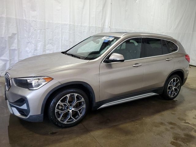 2022 BMW X1 xDrive28i