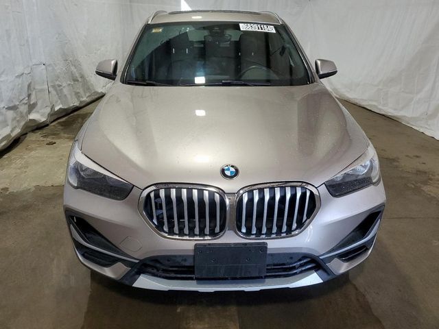 2022 BMW X1 xDrive28i