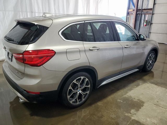 2022 BMW X1 xDrive28i