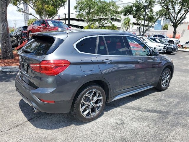 2022 BMW X1 xDrive28i