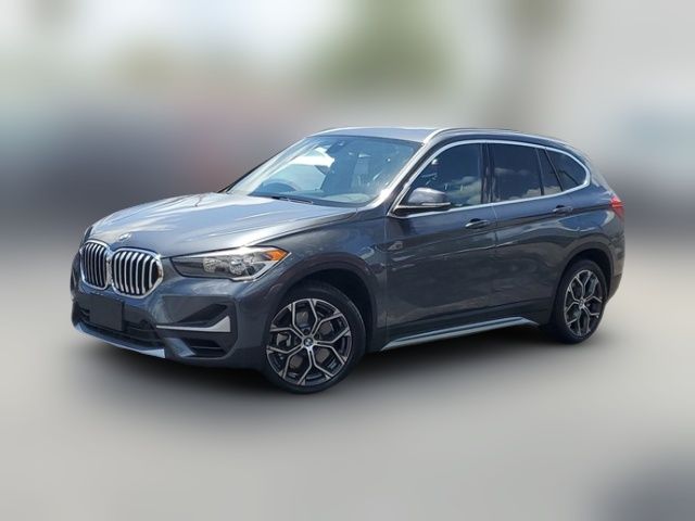 2022 BMW X1 xDrive28i