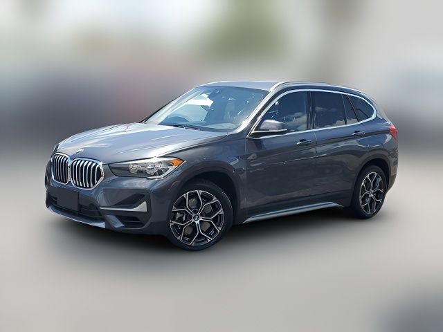 2022 BMW X1 xDrive28i